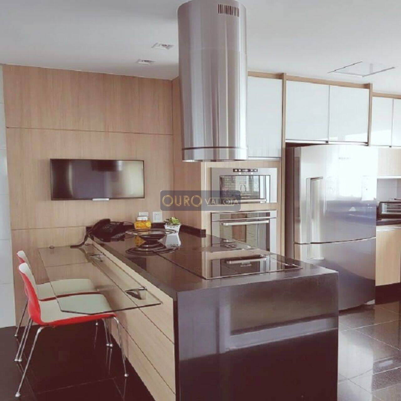 Apartamento Jardim Anália Franco, São Paulo - SP