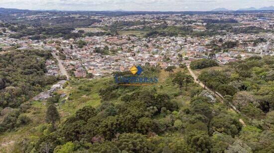 Santa Cândida - Curitiba - PR, Curitiba - PR