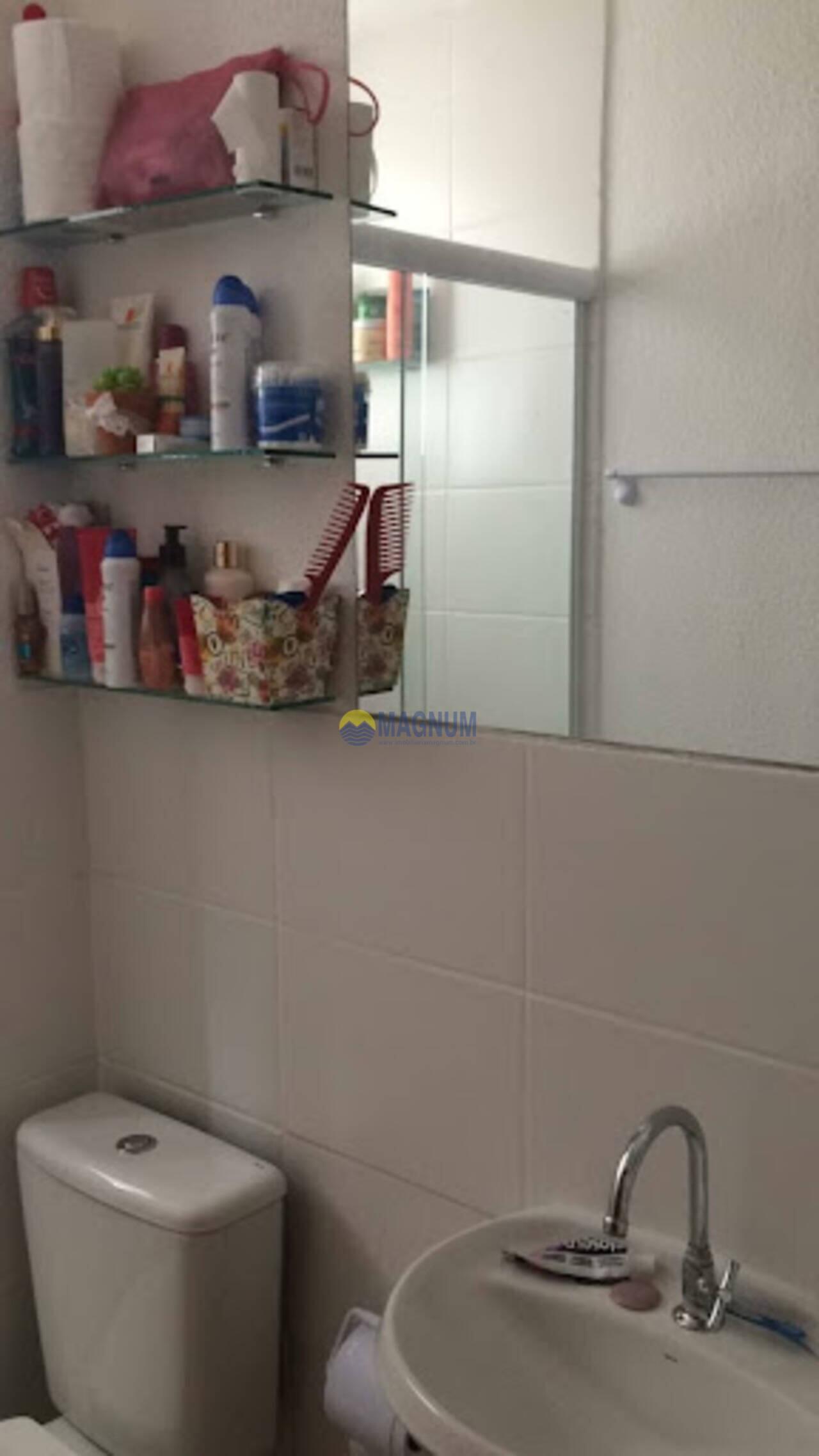 Apartamento Rios di Itália, São José do Rio Preto - SP