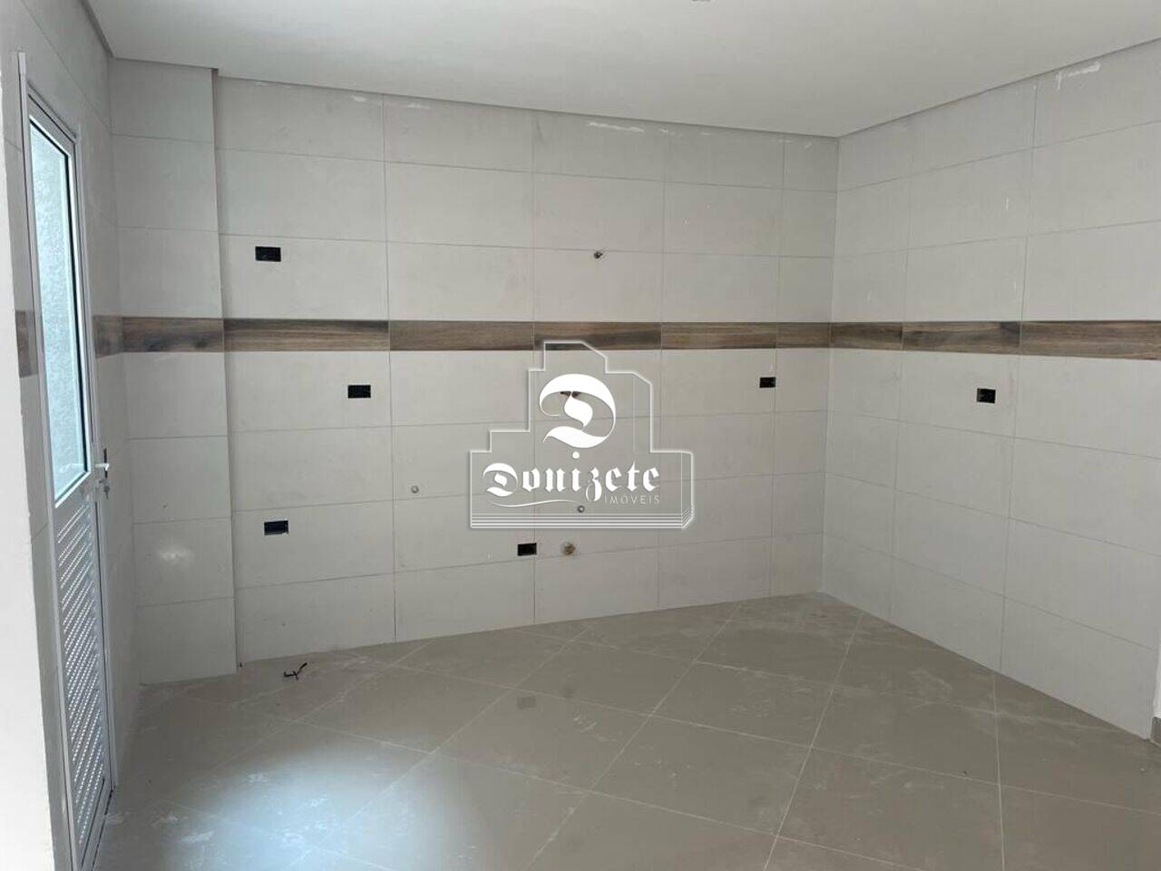 Apartamento Parque Oratório, Santo André - SP