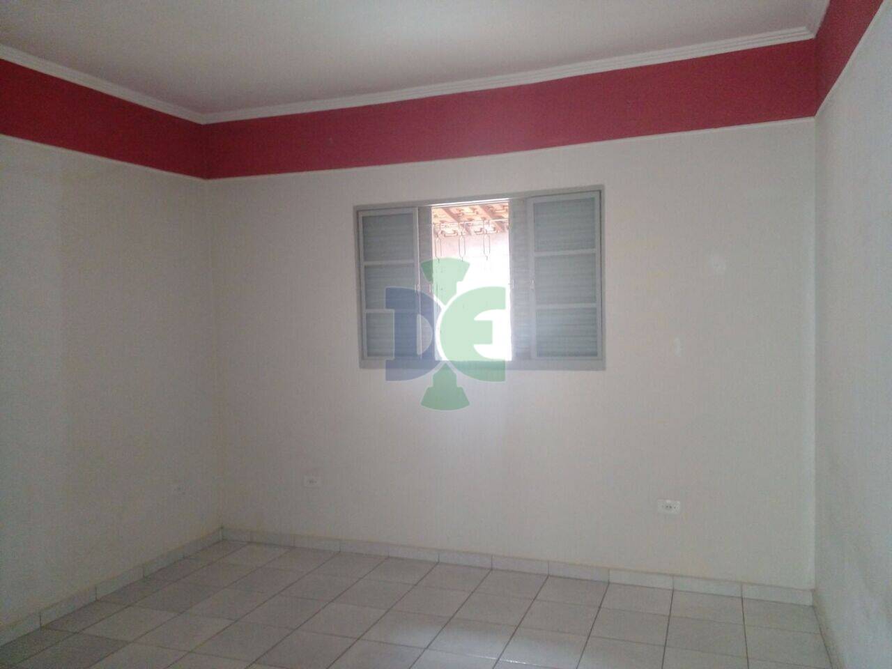 Casa Cidade Nova Jacareí, Jacareí - SP