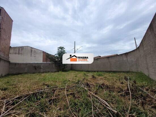 Terreno de 183 m² David de Paula - Andradas, à venda por R$ 90.000