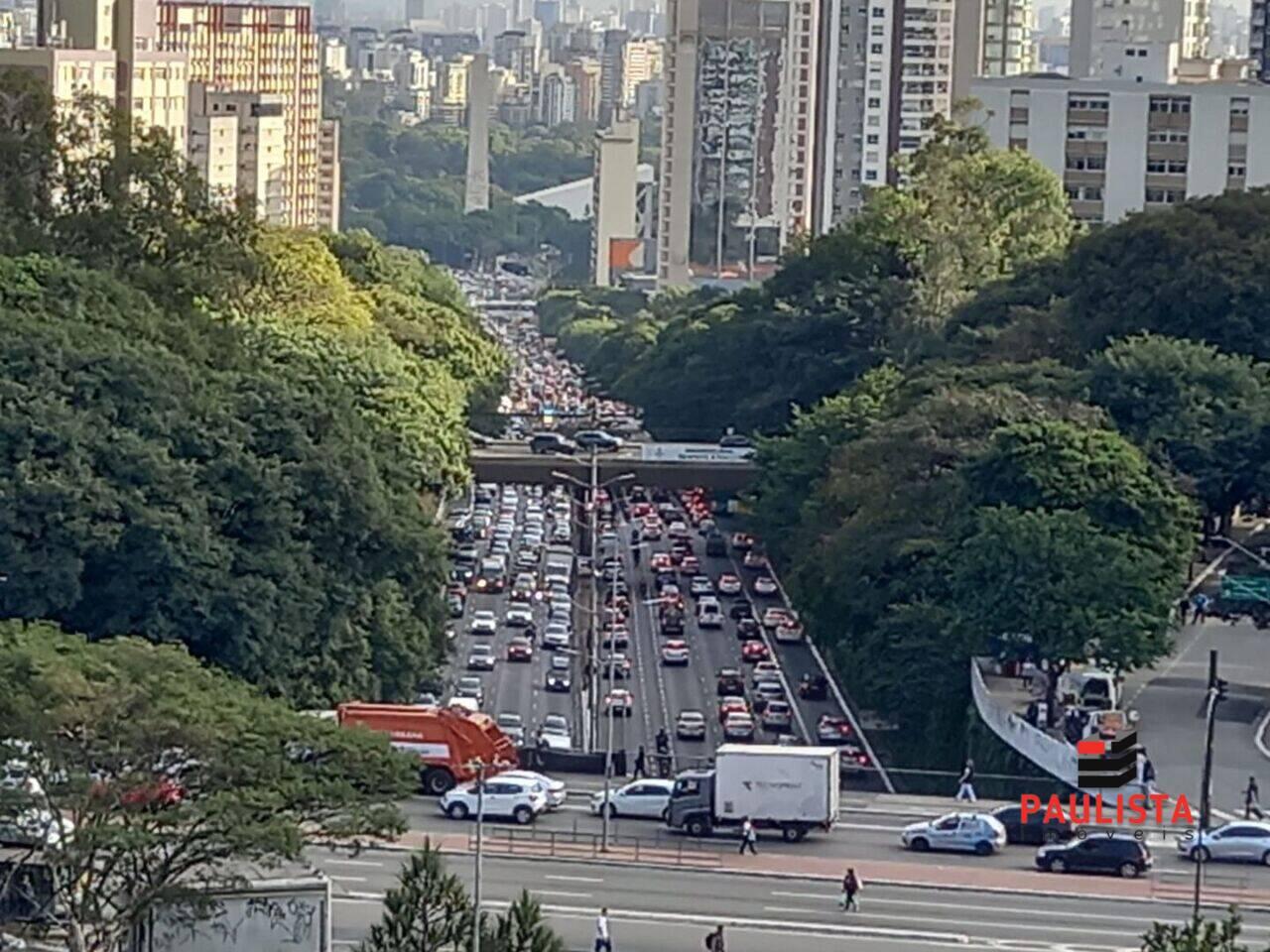 Conjunto Vila Mariana, São Paulo - SP