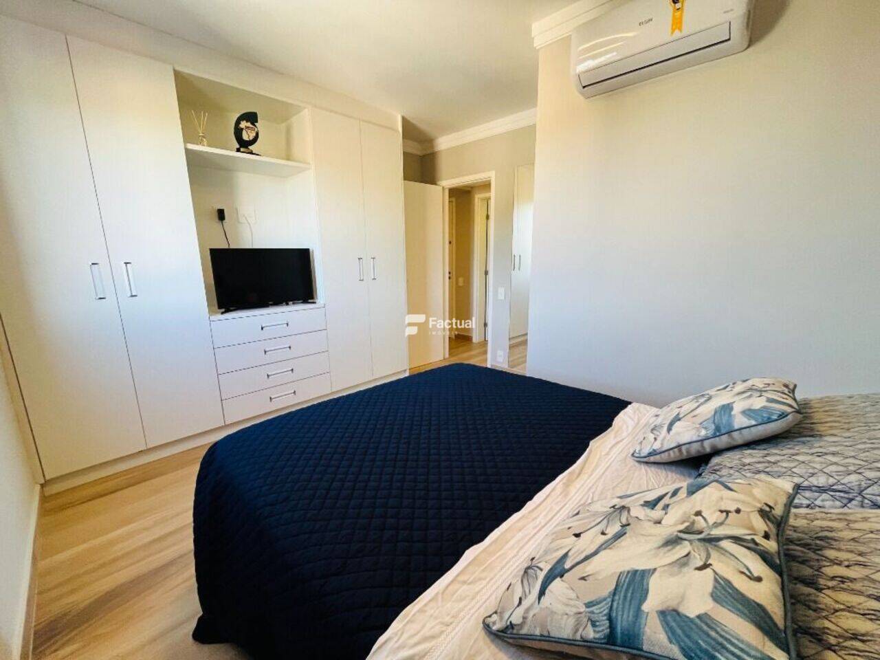 Apartamento Enseada, Guarujá - SP