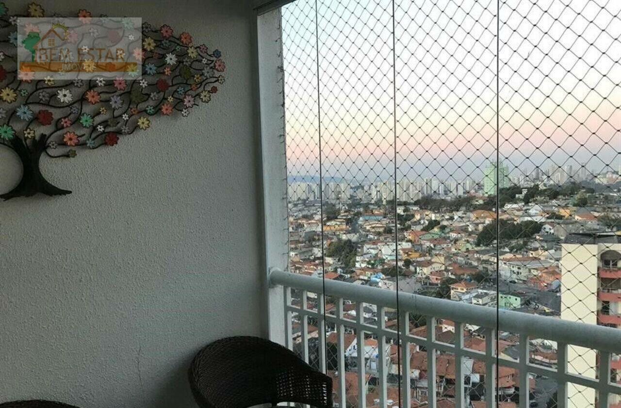 Apartamento Jaguaré, São Paulo - SP