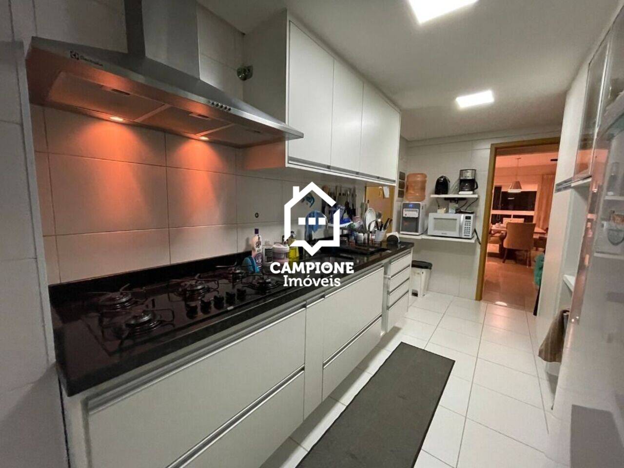 Apartamento Santa Teresinha, São Paulo - SP