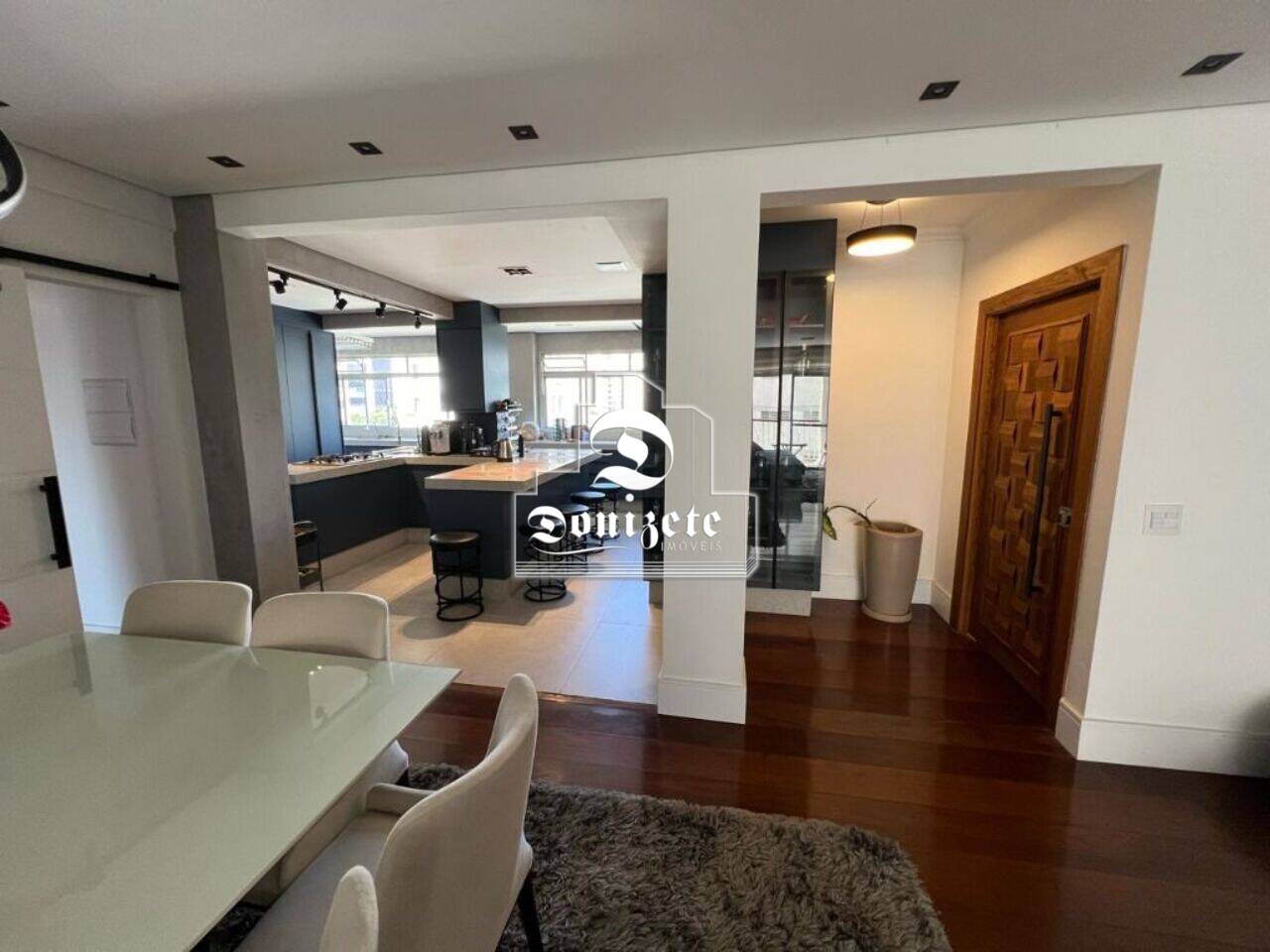 Apartamento Vila Assunção, Santo André - SP