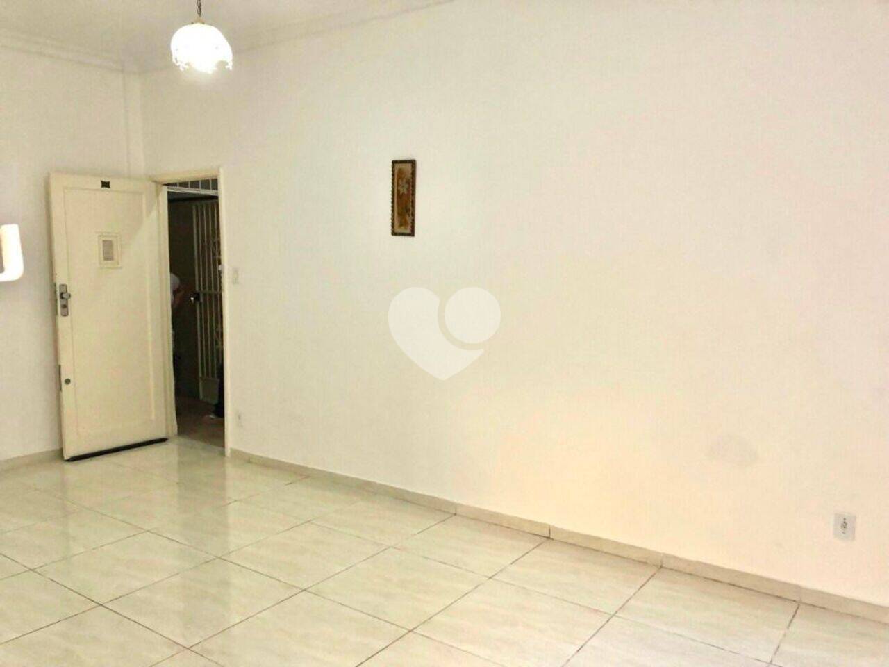 Apartamento Engenho Novo, Rio de Janeiro - RJ