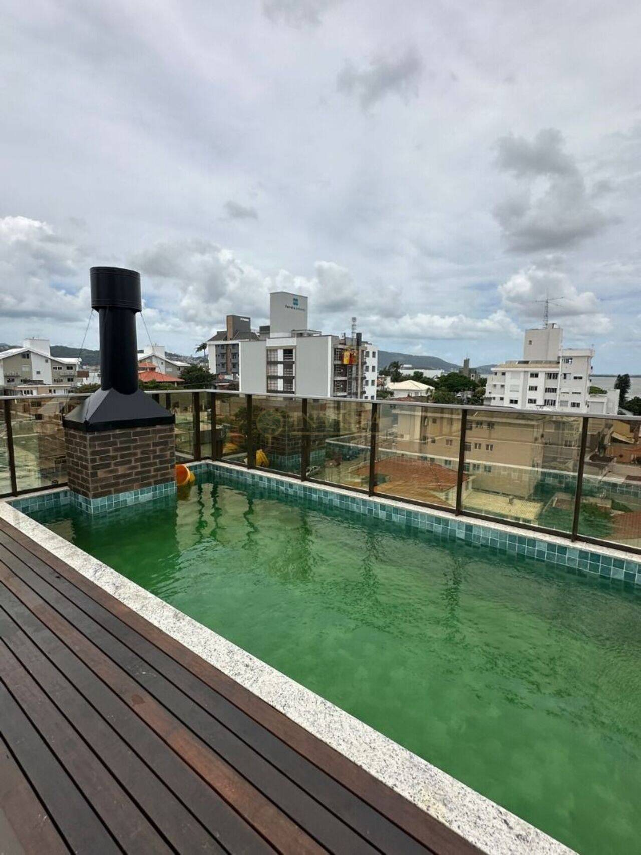 Apartamento Coqueiros, Florianópolis - SC