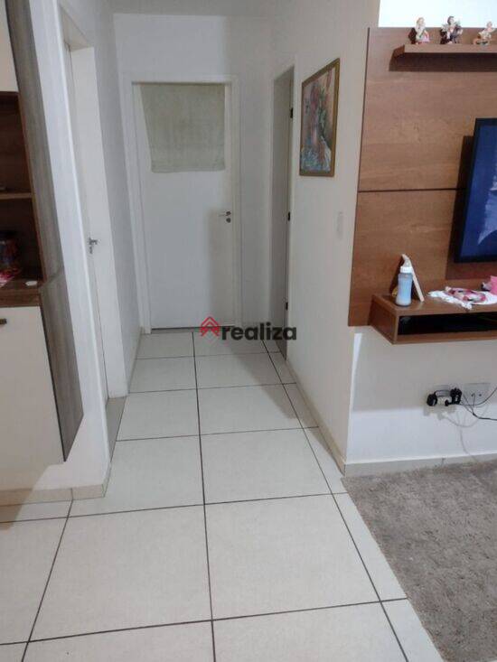 Apartamento Aeroporto, Varginha - MG