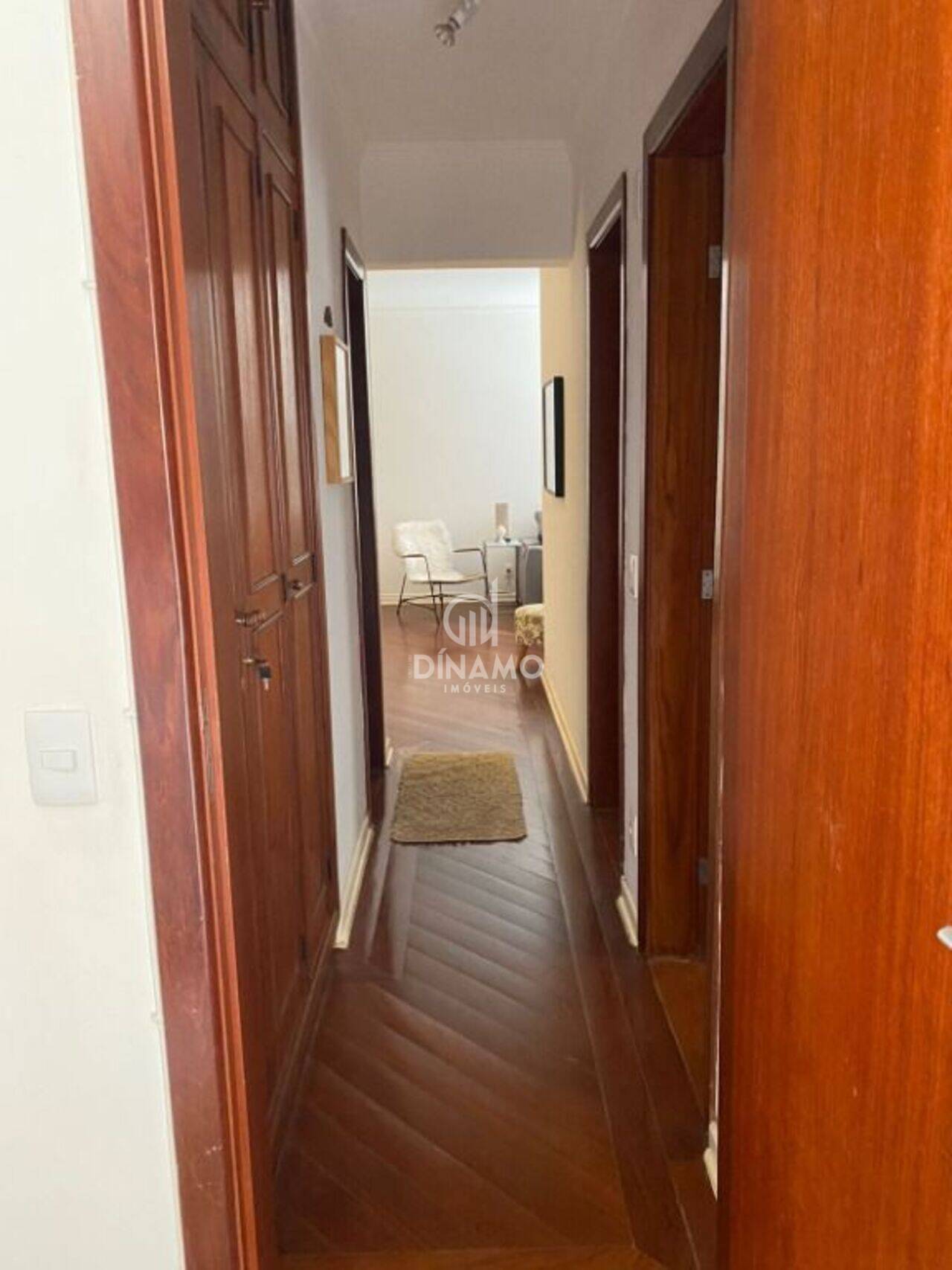 Apartamento Higienópolis, Ribeirão Preto - SP