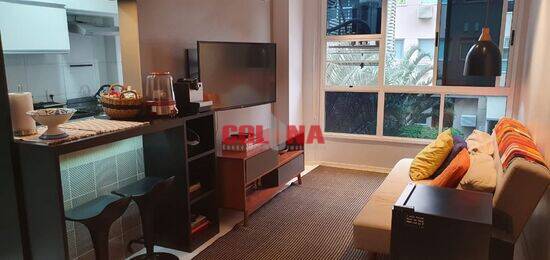 Apartamento Maria Paula, Niterói - RJ