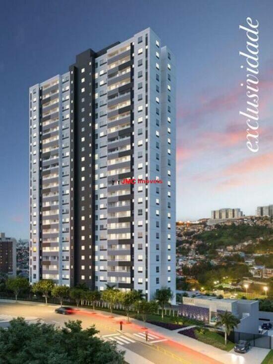 Apartamento na Paulo Piedade Campos - Estoril - Belo Horizonte - MG, à venda por R$ 510.025,60