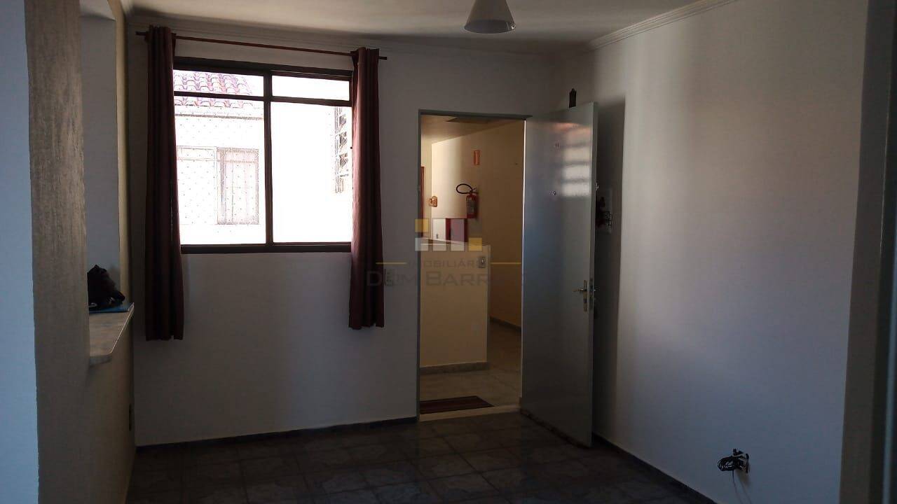 Apartamento Jardim João Paulo II, Sumaré - SP