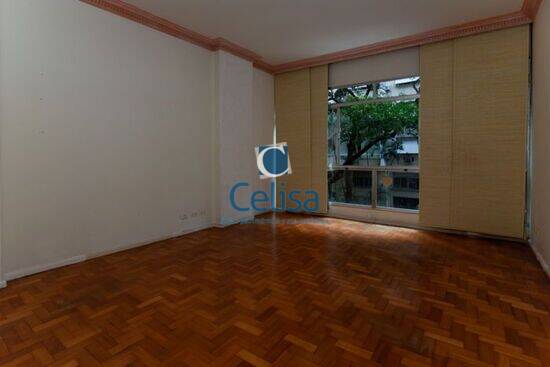 Apartamento de 120 m² na Paula Freitas - Copacabana - Rio de Janeiro - RJ, à venda por R$ 1.275.000