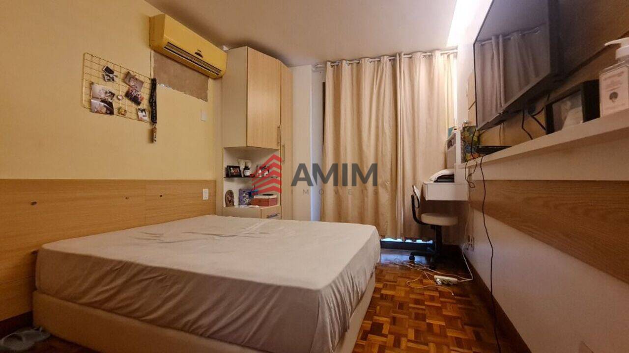 Apartamento Icaraí, Niterói - RJ