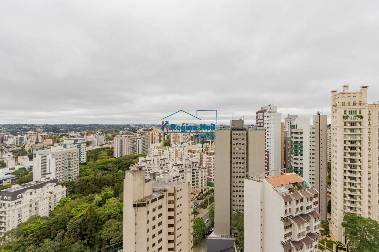 Apartamento Juvevê, Curitiba - PR