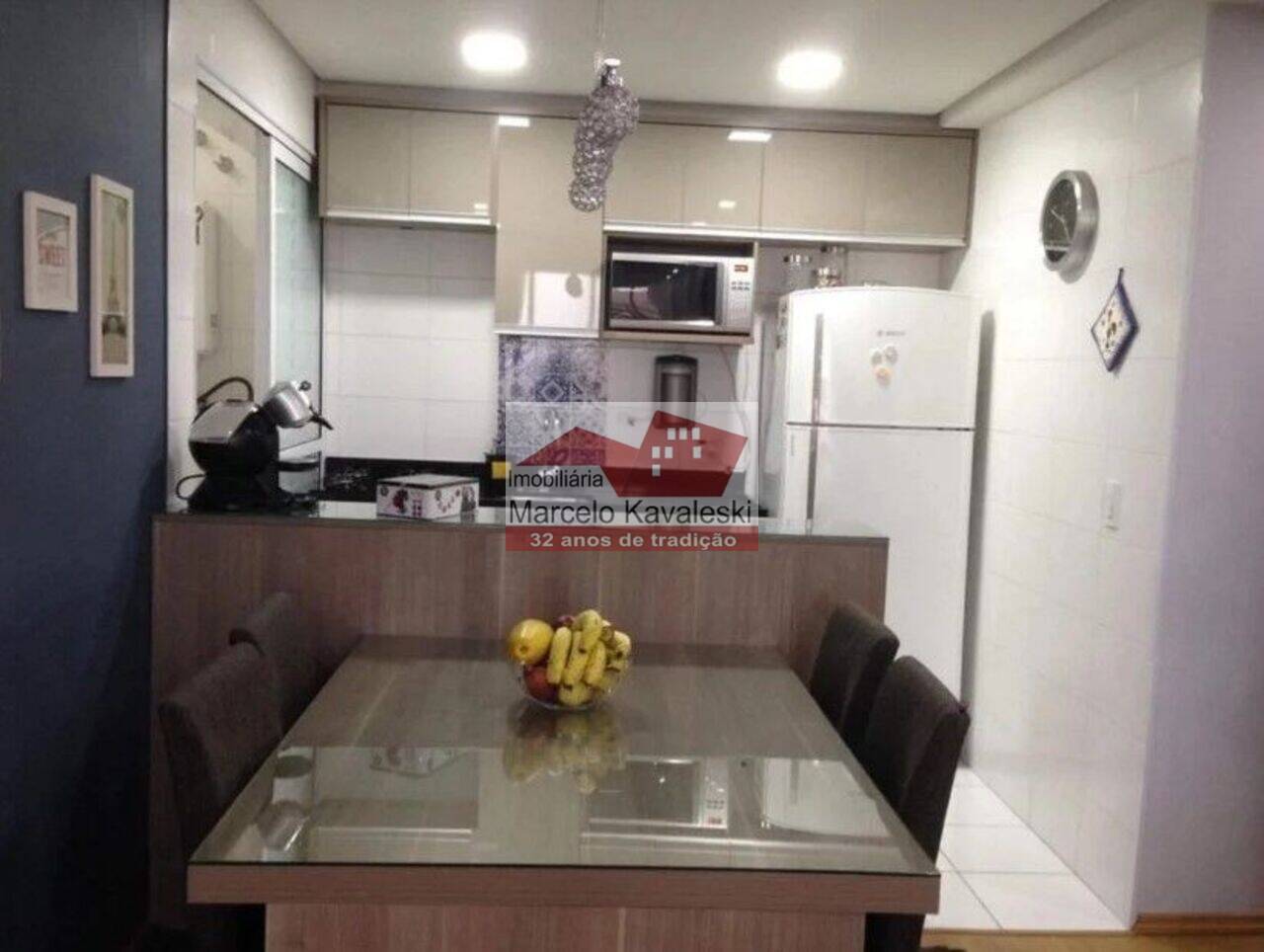 Apartamento Jardim Celeste, São Paulo - SP