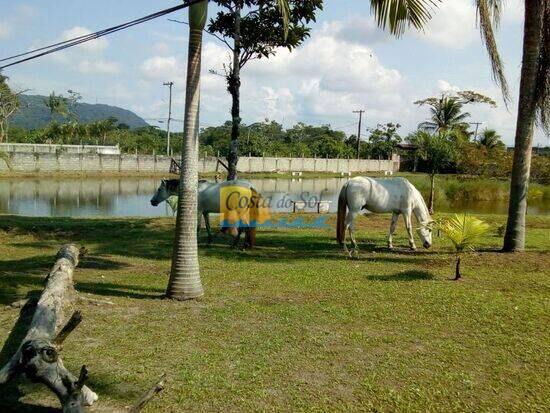 Balneário Itaguaí - Mongaguá - SP, Mongaguá - SP