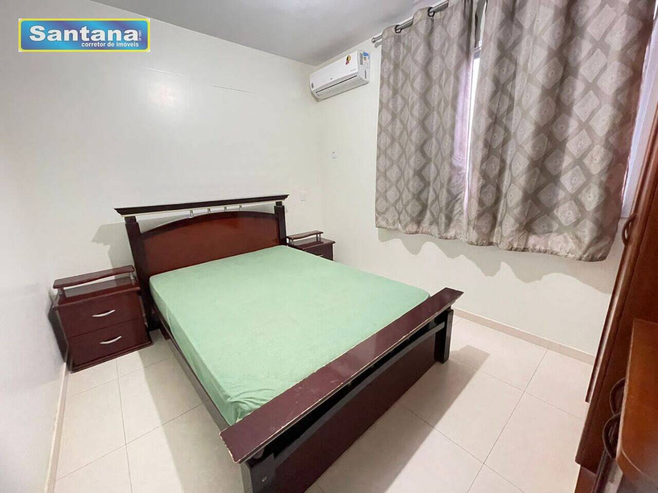 Apartamento Do Turista, Caldas Novas - GO