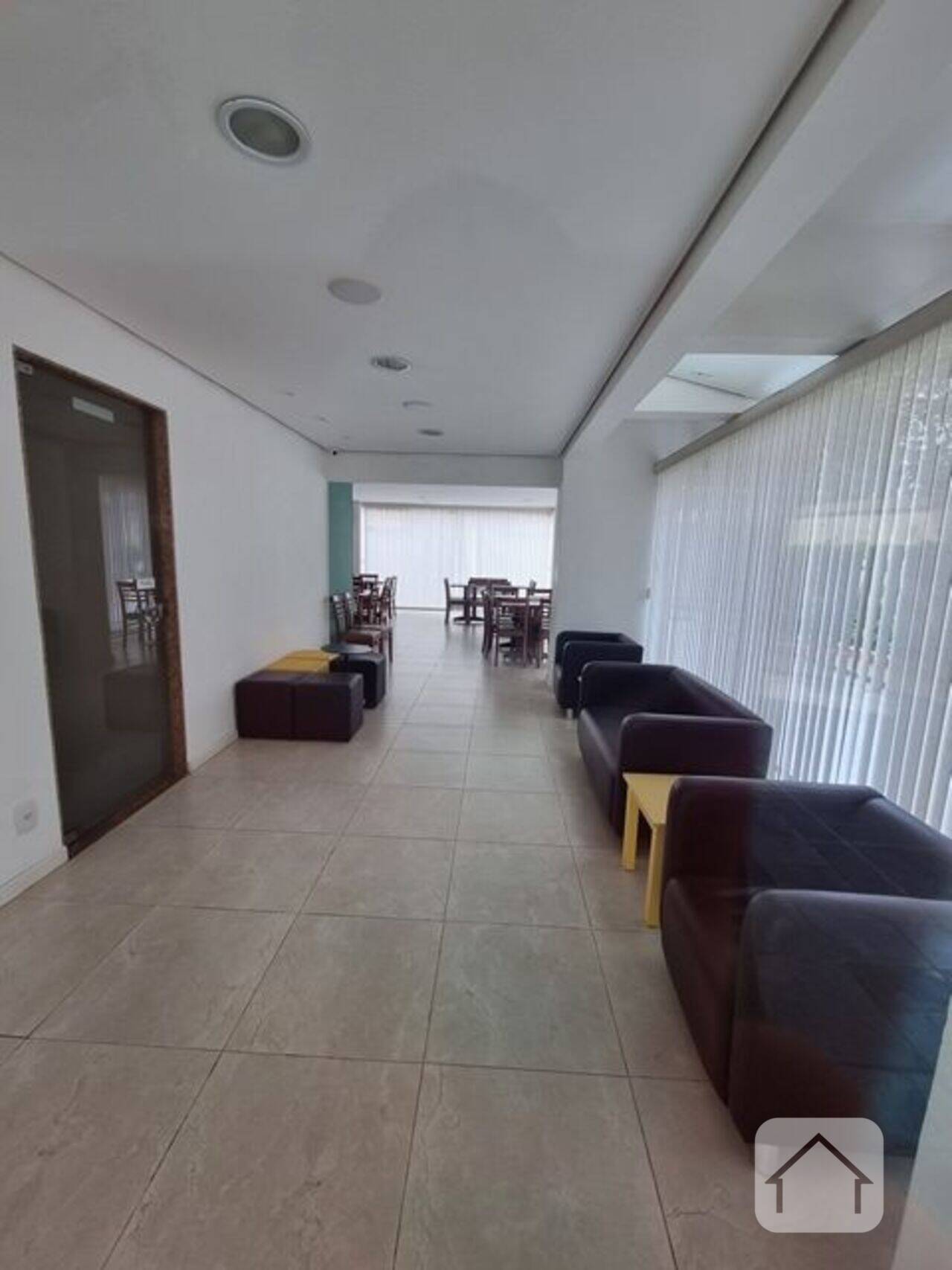 Apartamento Butantã, São Paulo - SP