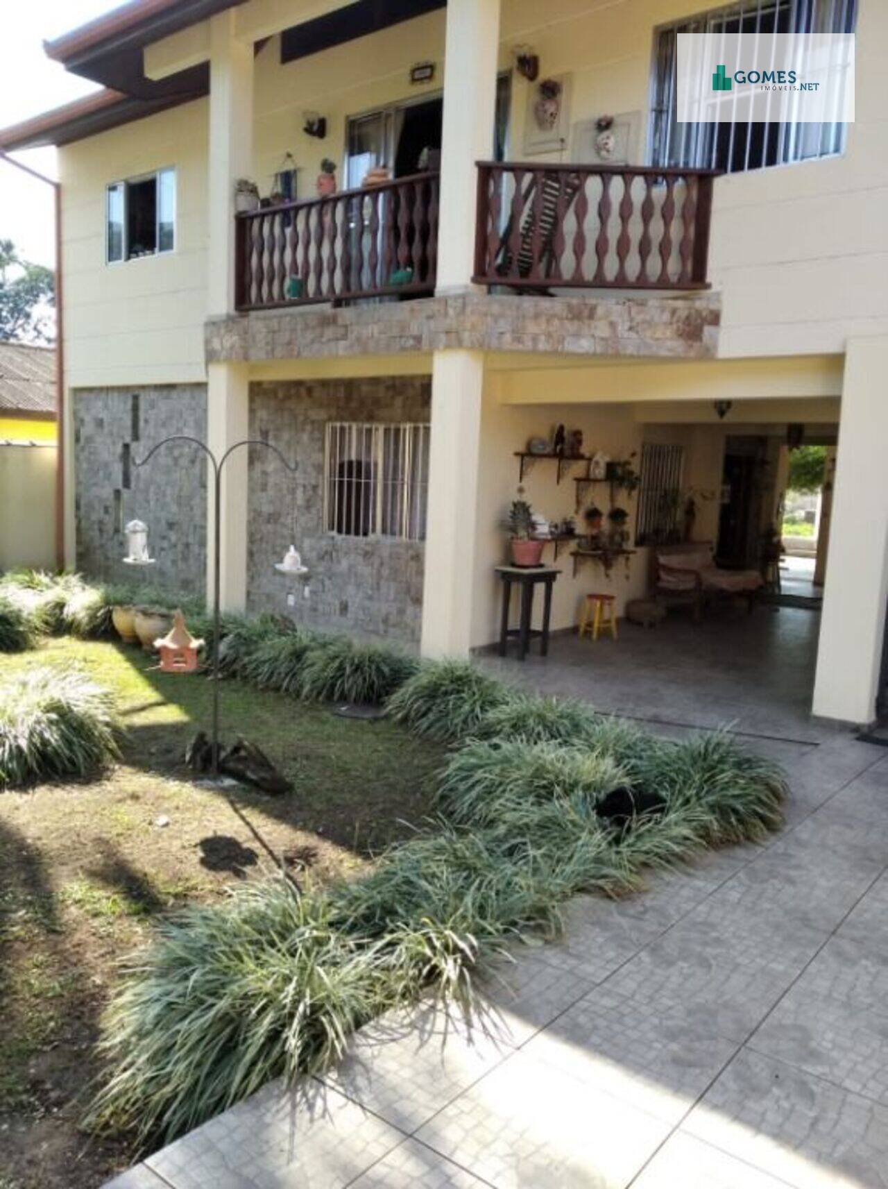 Casa Penha, Antonina - PR