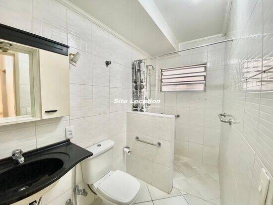 Apartamento Pinheiros, São Paulo - SP