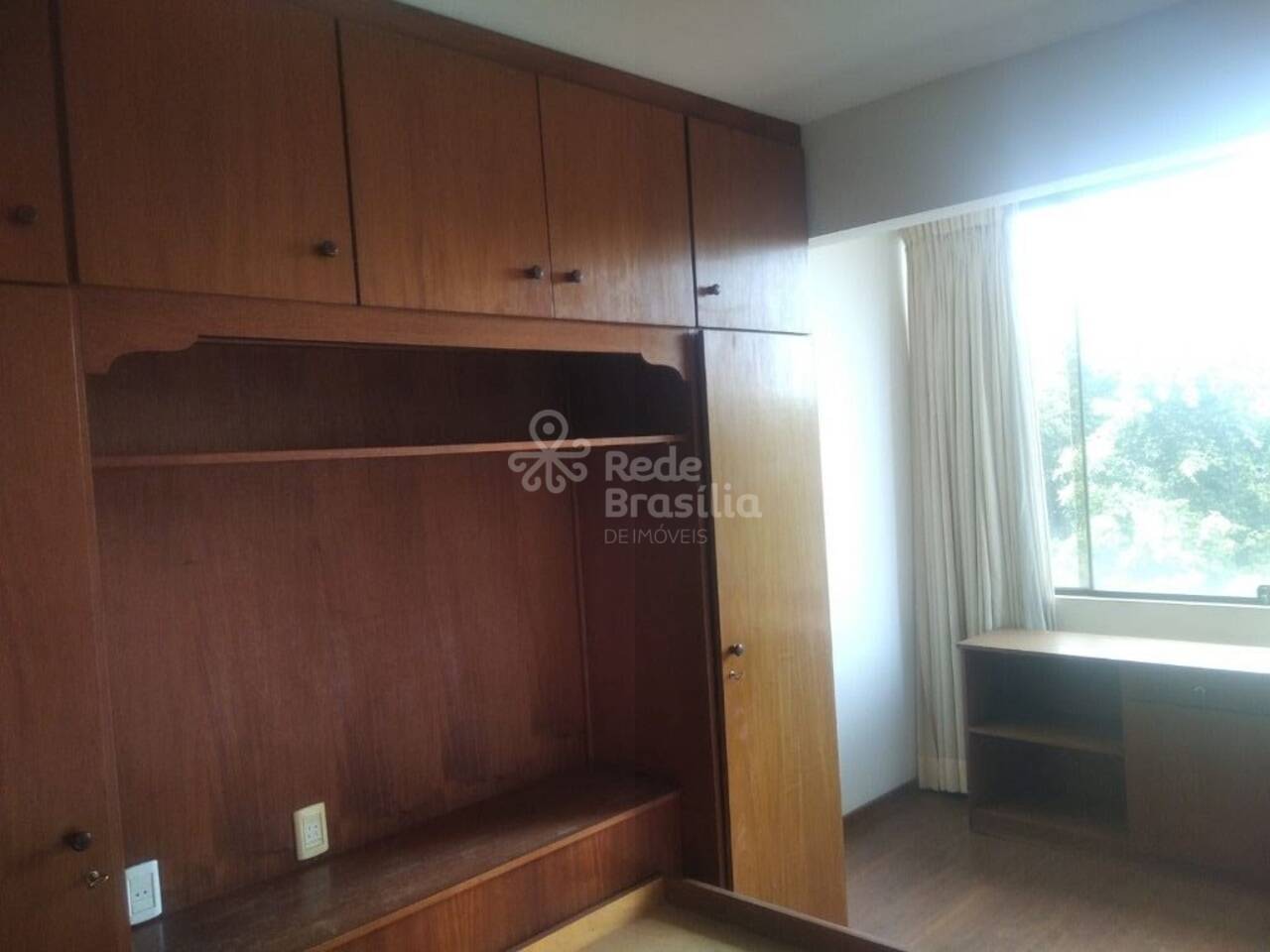 Apartamento Sudoeste, Brasília - DF