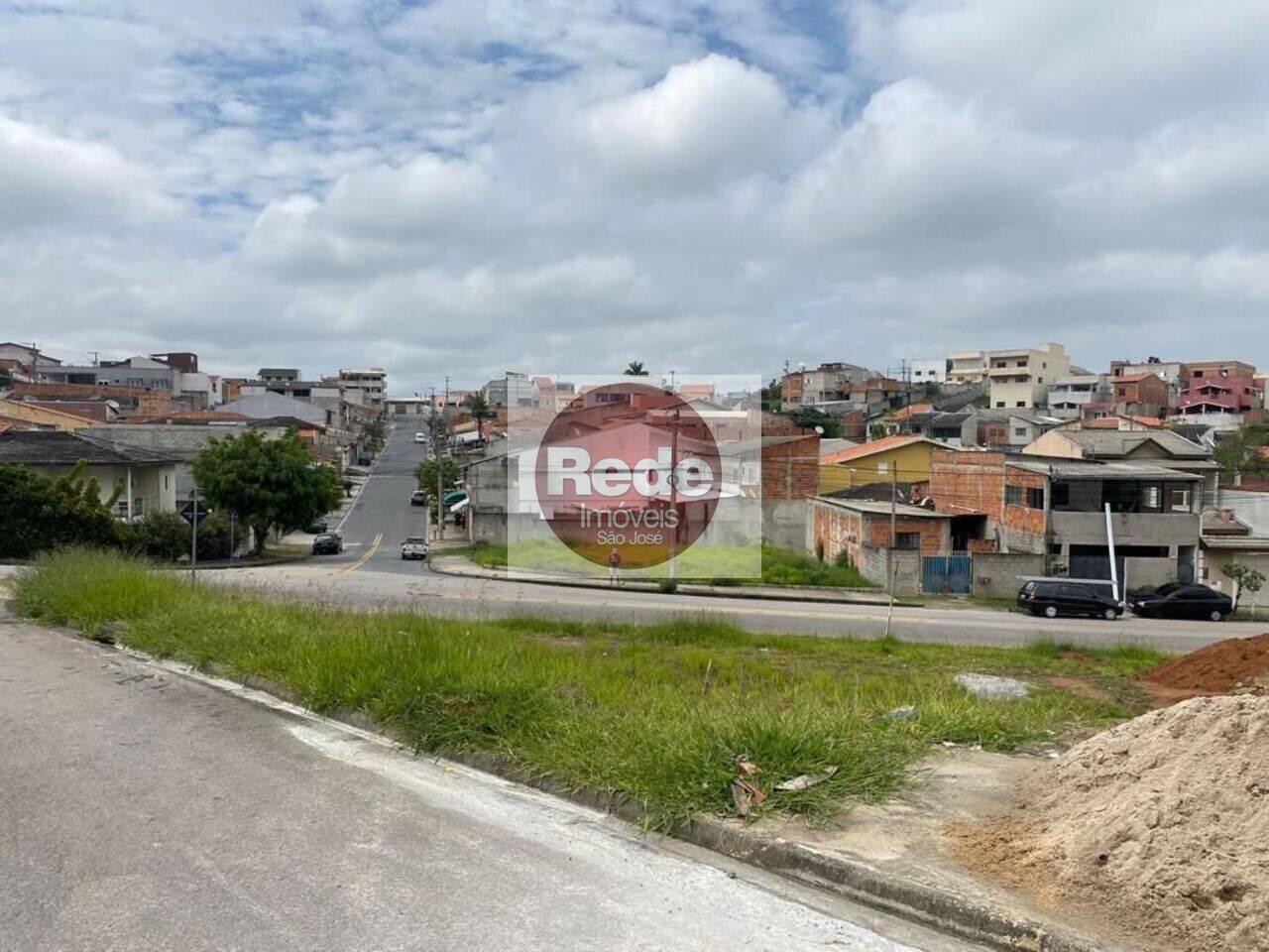 Terreno Jardim dos Bandeirantes, São José dos Campos - SP