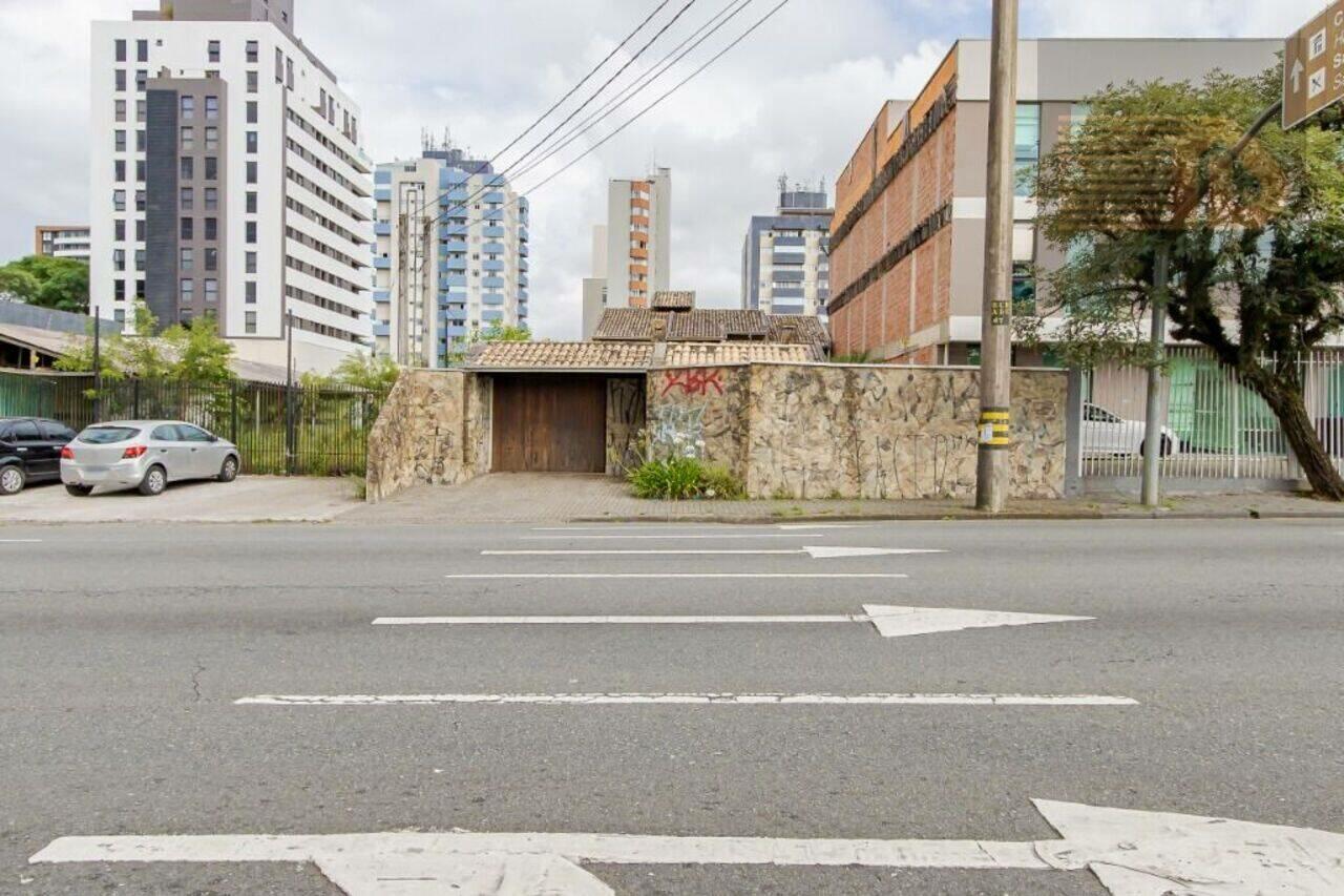 Casa Boa Vista, Curitiba - PR