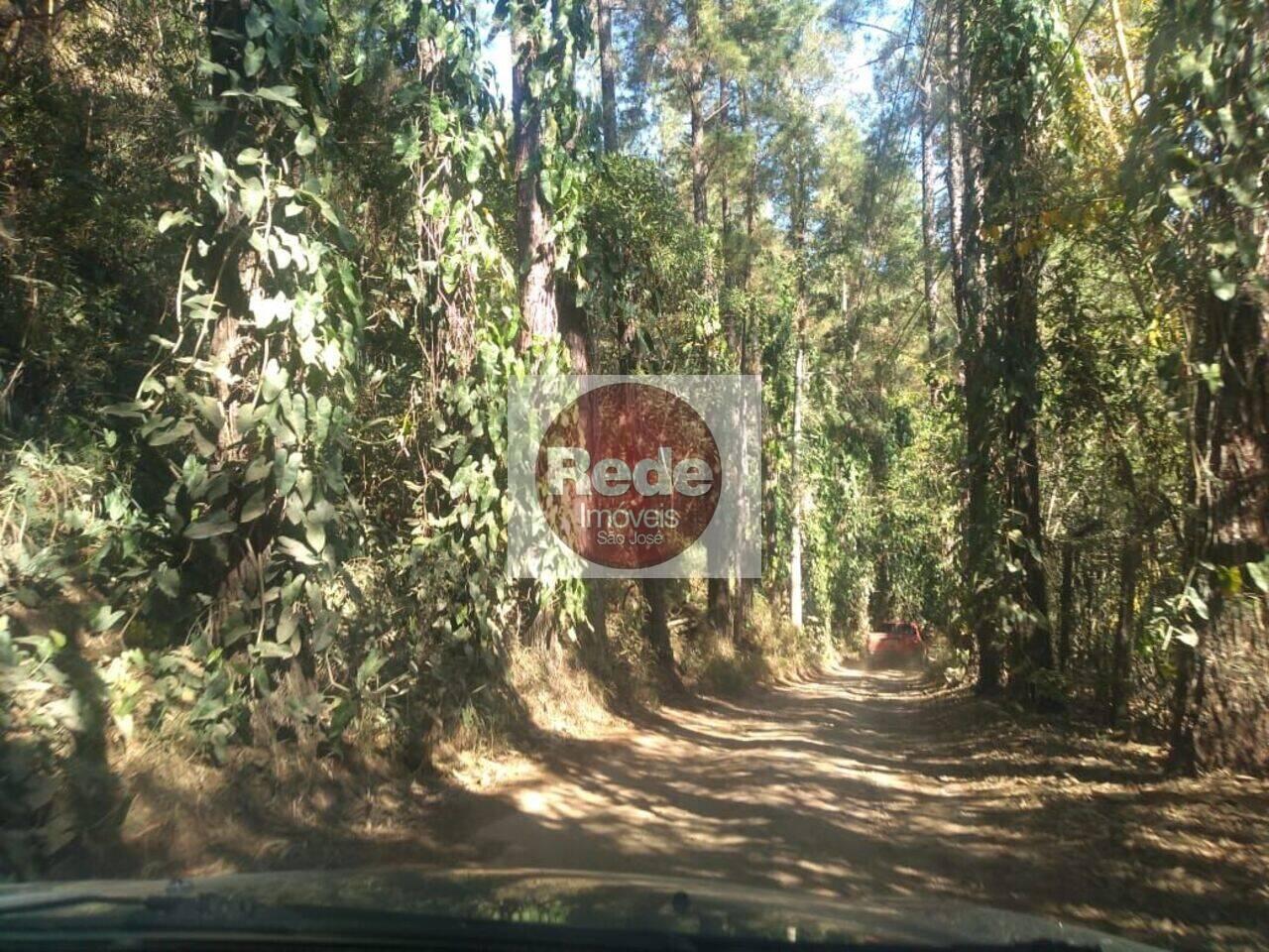 Chácara Jardim Torrão de Ouro, São José dos Campos - SP