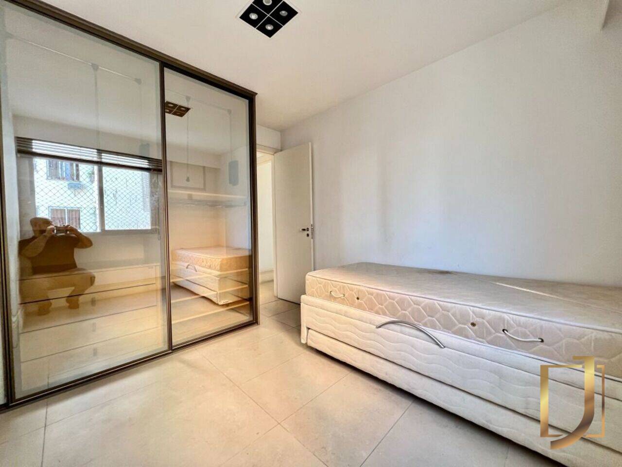 Apartamento Icaraí, Niterói - RJ