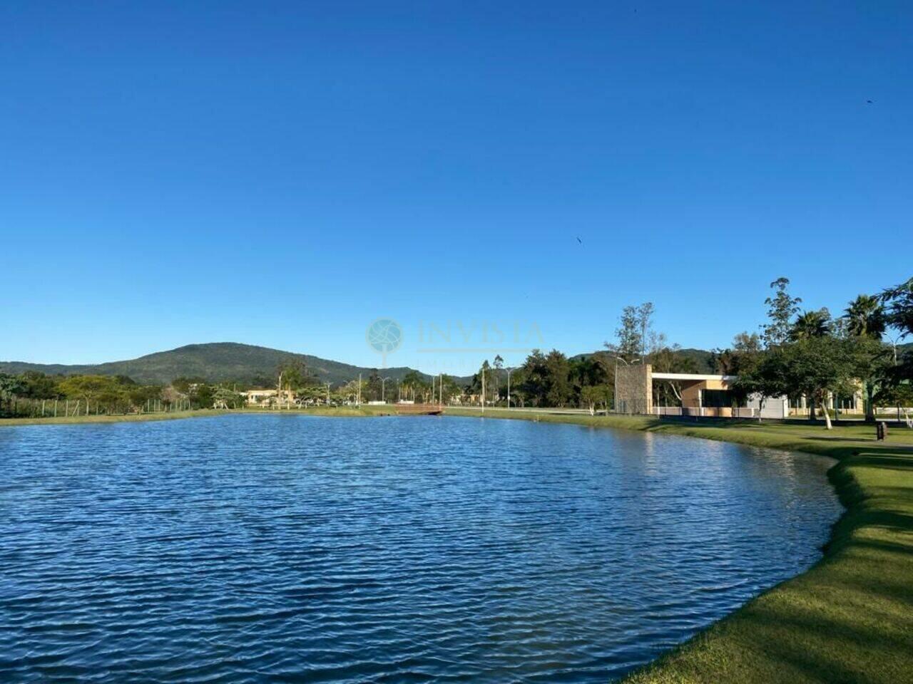 Terreno Ratones, Florianópolis - SC