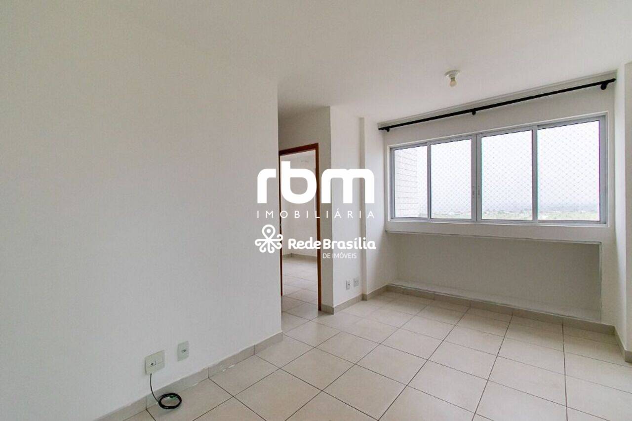 Apartamento Samambaia Sul, Samambaia - DF