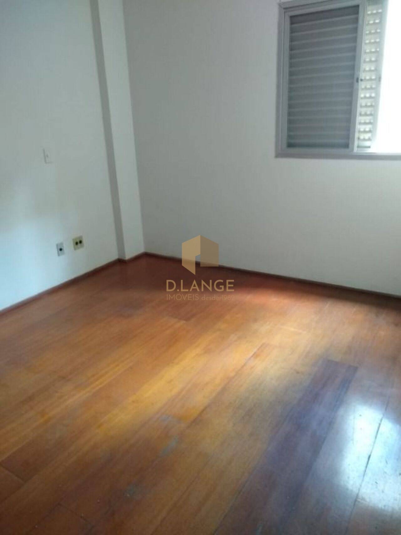 Apartamento Jardim Paraíso, Campinas - SP