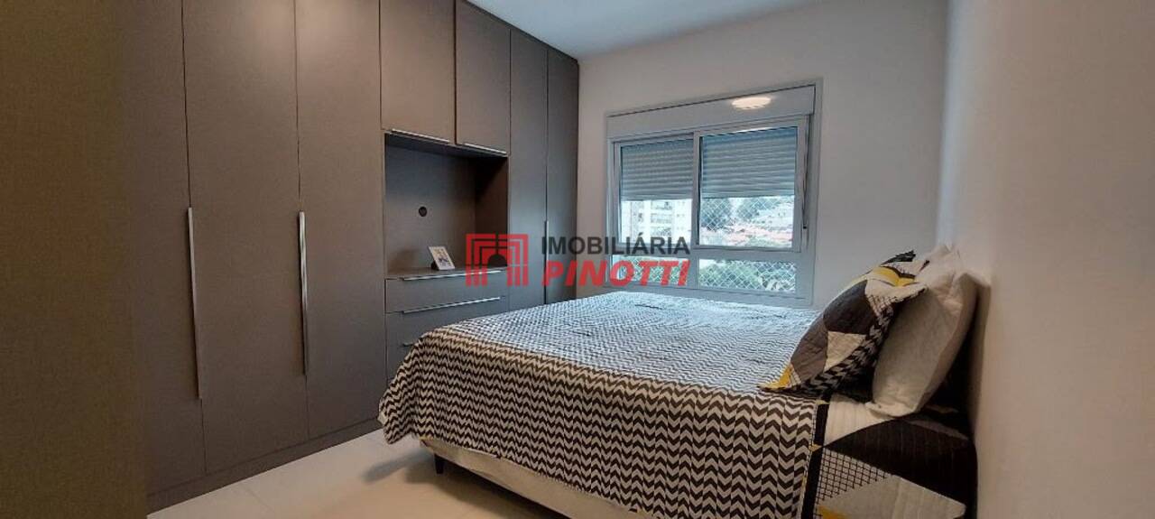 Apartamento Baeta Neves, São Bernardo do Campo - SP