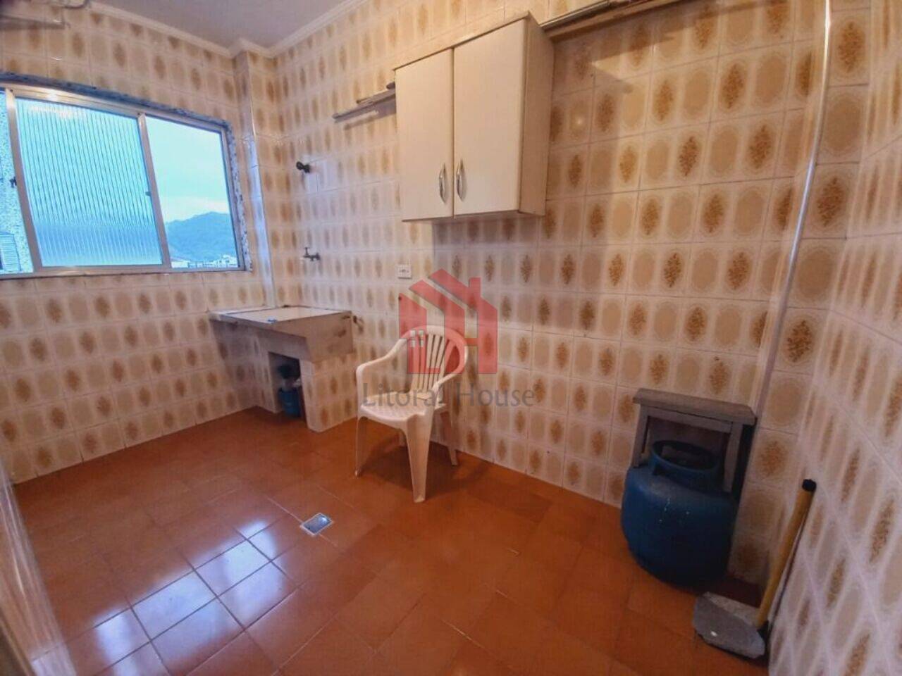 Apartamento Jardim Independência, São Vicente - SP