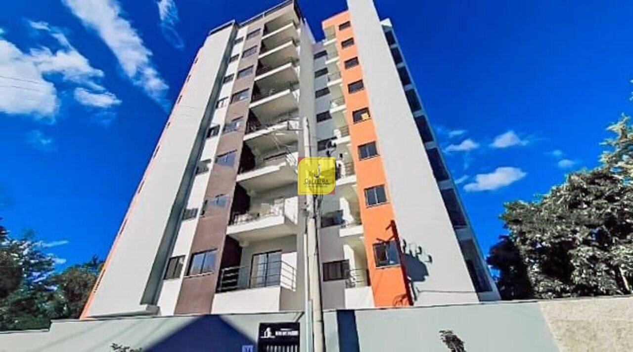 Apartamento Passos, Juiz de Fora - MG