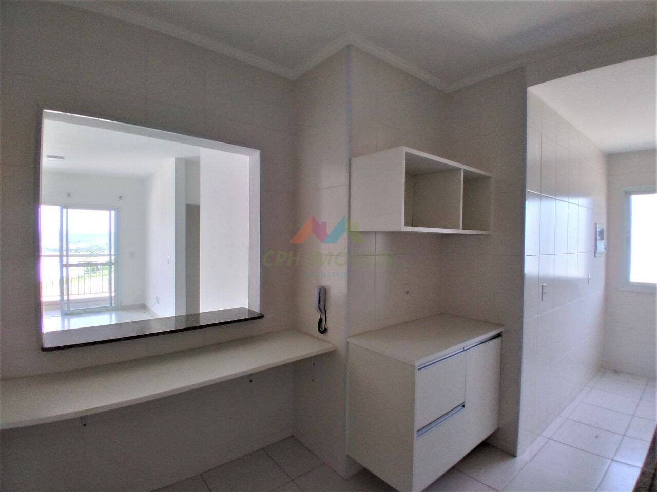 Apartamento Edifício Cláudia , Indaiatuba - SP