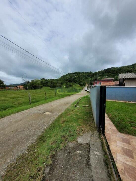 Gravatá - Penha - SC, Penha - SC