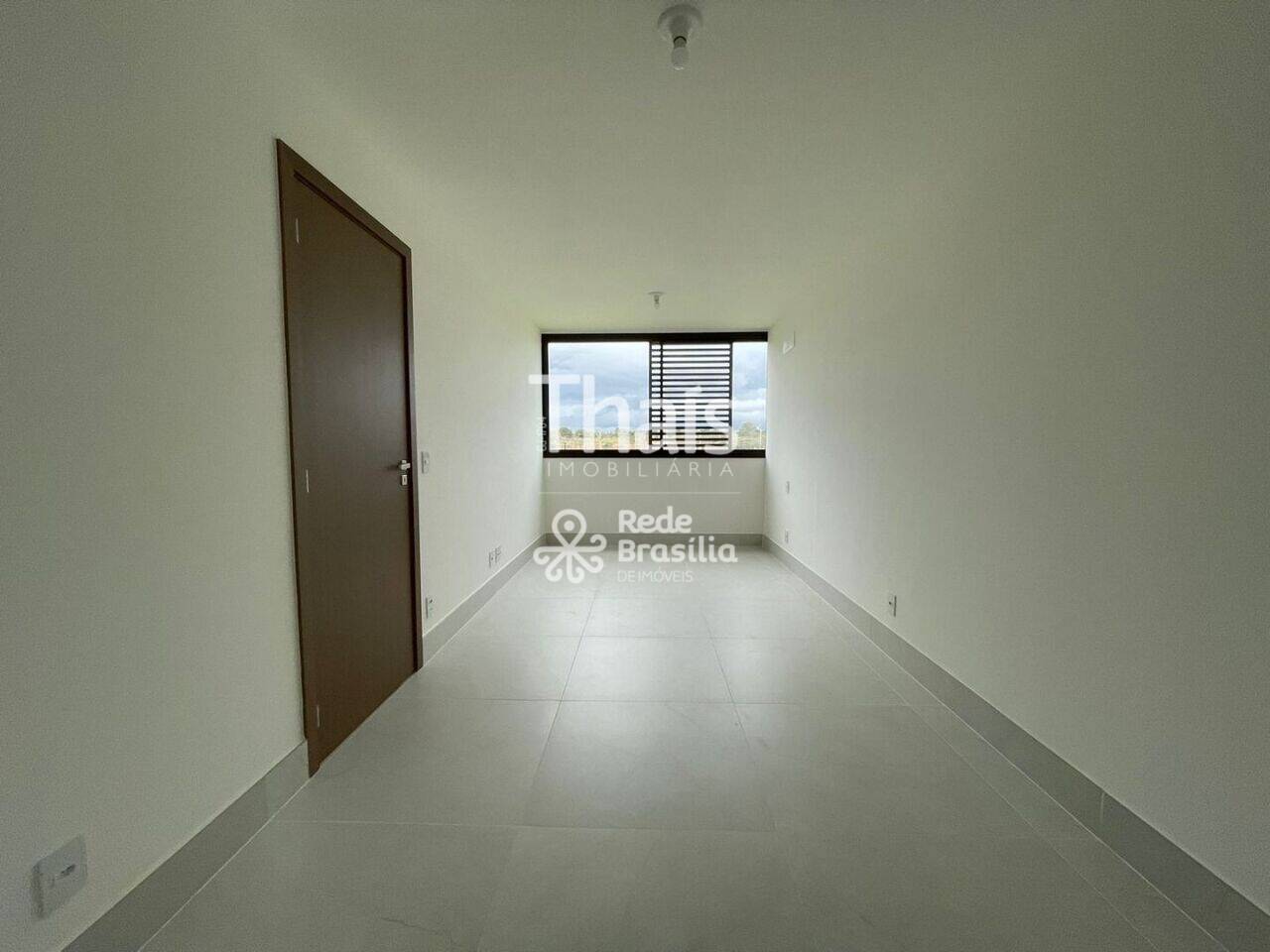 Apartamento Noroeste, Brasília - DF