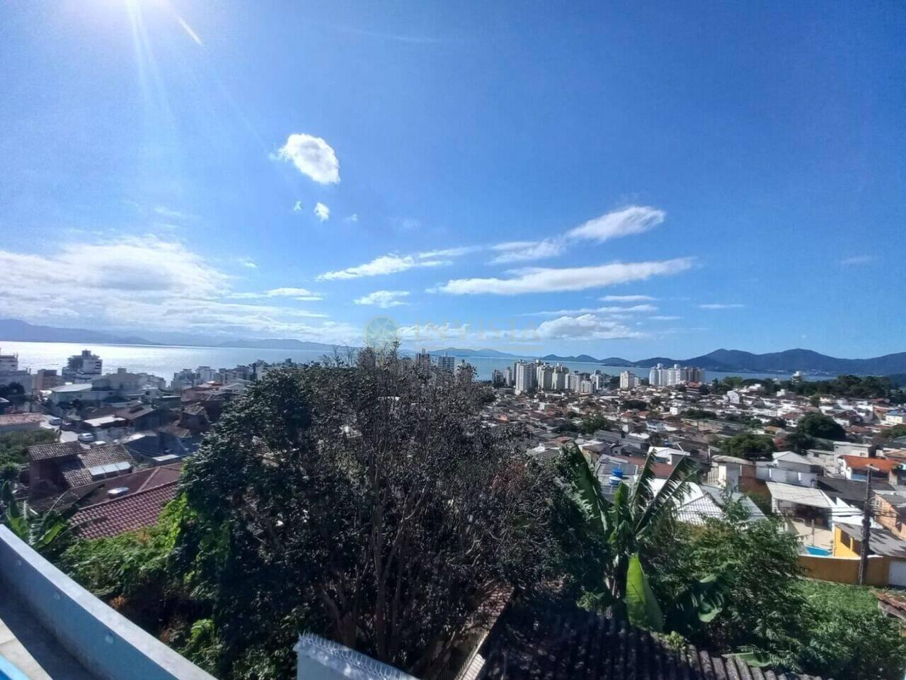 Casa Centro, Florianópolis - SC