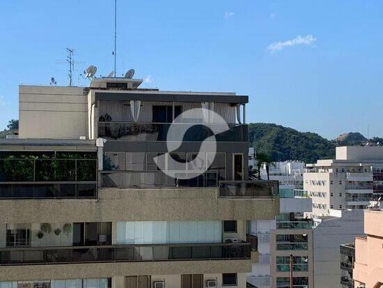 Jardim Icaraí - Niterói - RJ, Niterói - RJ