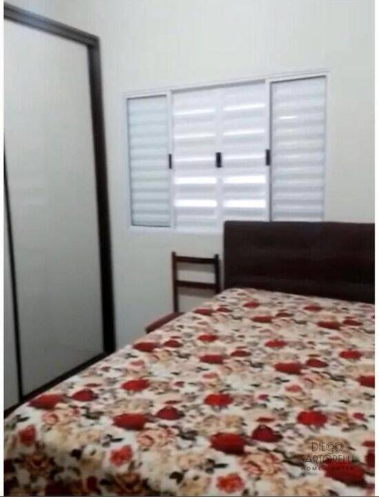 Residencial Vitória - Boituva - SP, Boituva - SP