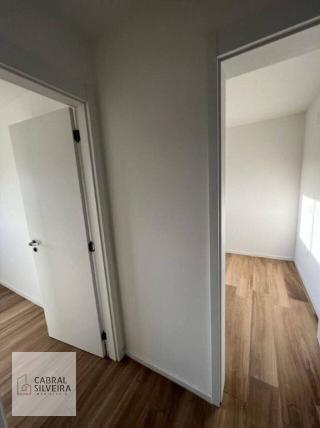 Apartamento Campo Belo, São Paulo - SP