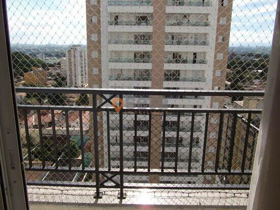 Apartamento de 182 m² Vila Ema - São José dos Campos, à venda por R$ 1.800.000