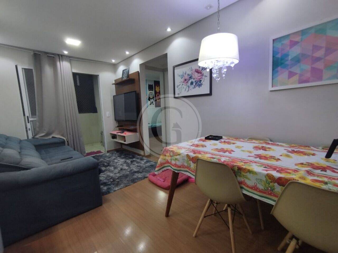 Apartamento Conceição, Osasco - SP