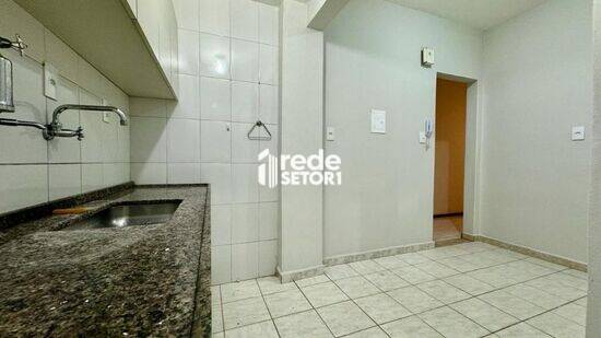 Apartamento garden Paineiras, Juiz de Fora - MG