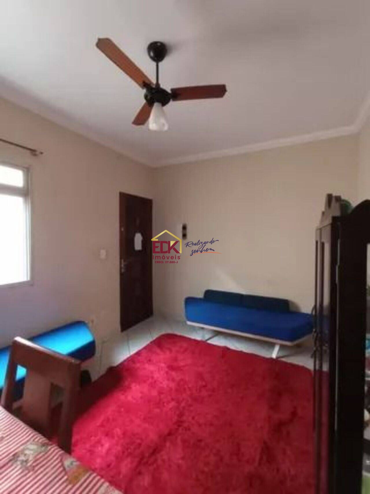 Apartamento Jardim Flórida, Jacareí - SP