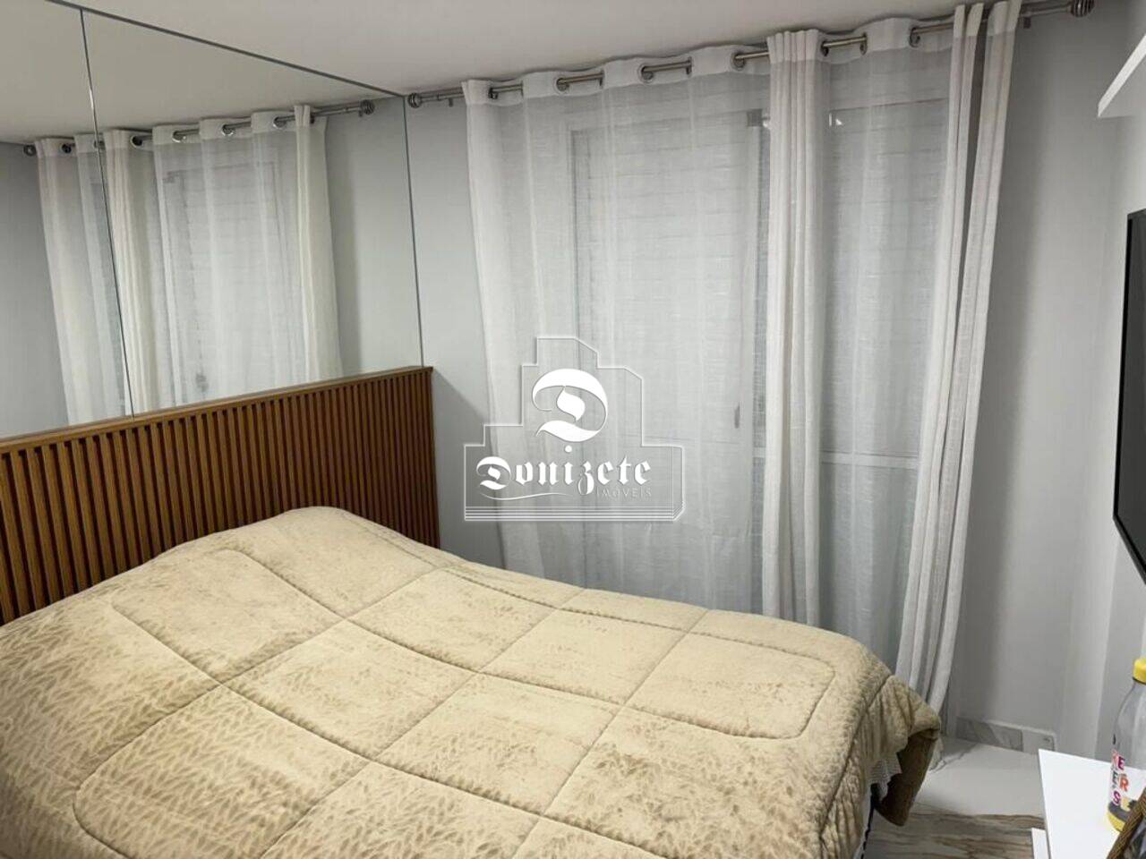 Apartamento Centro, Santo André - SP